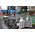 Y BLOCK VALVE FORGING